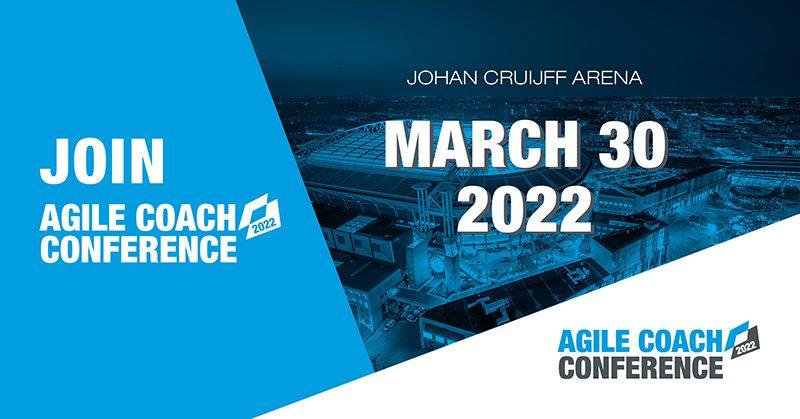 Agile Coach Conference 2022